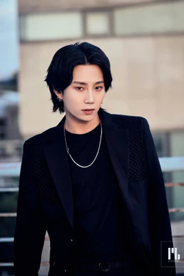 MVP Kang Han Every Day promo photo
