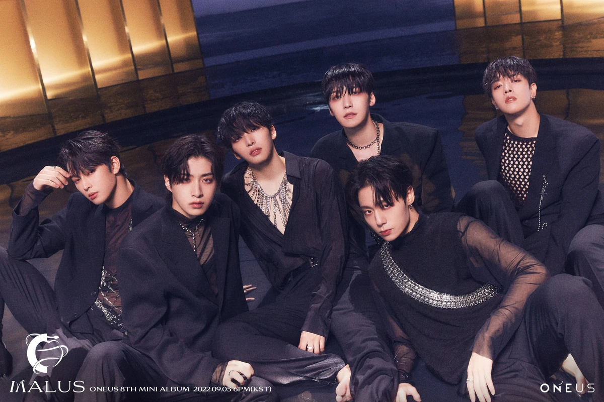 ONEUS | Kpop Wiki | Fandom