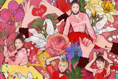 Real Love (OH MY GIRL) | Kpop Wiki | Fandom