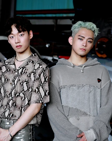 Xro Kpop Wiki Fandom Demian (데미안) is a south korean singer under sony music entertainment korea. xro kpop wiki fandom