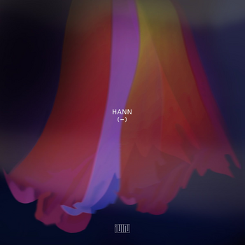 (G)I-DLE Hann digital single cover