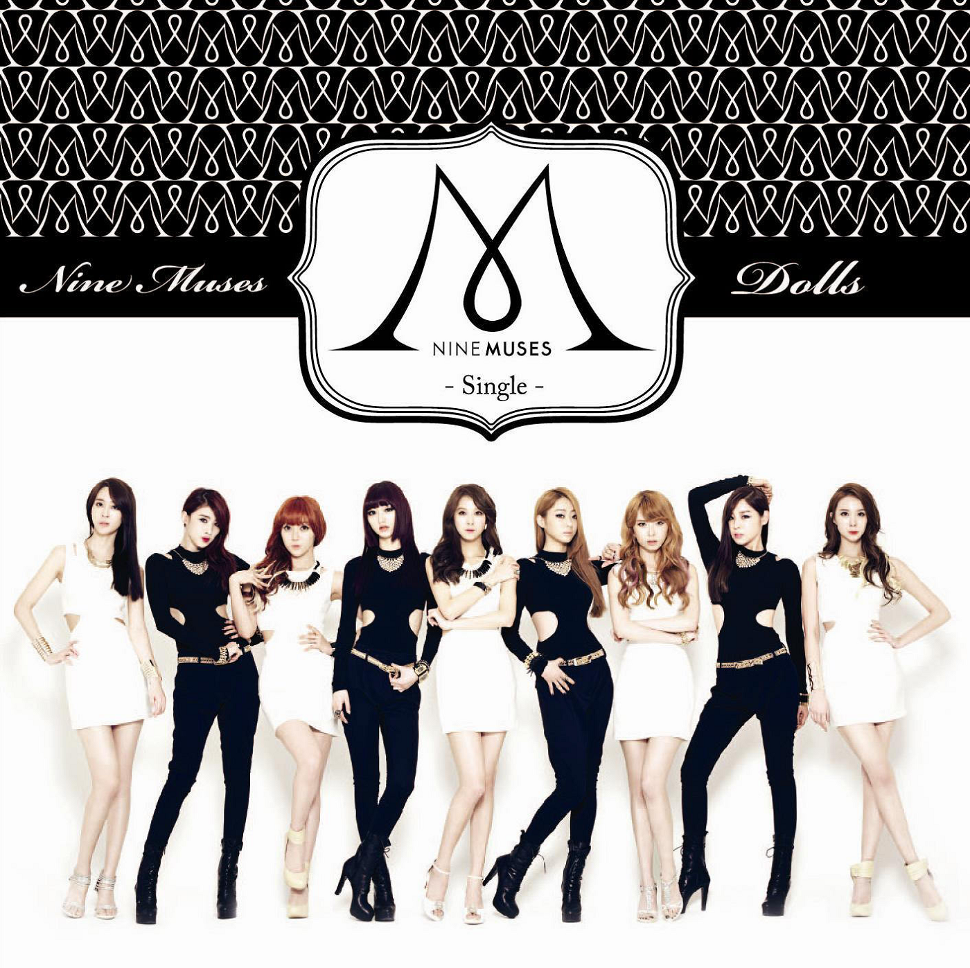 Dolls | Kpop Wiki | Fandom