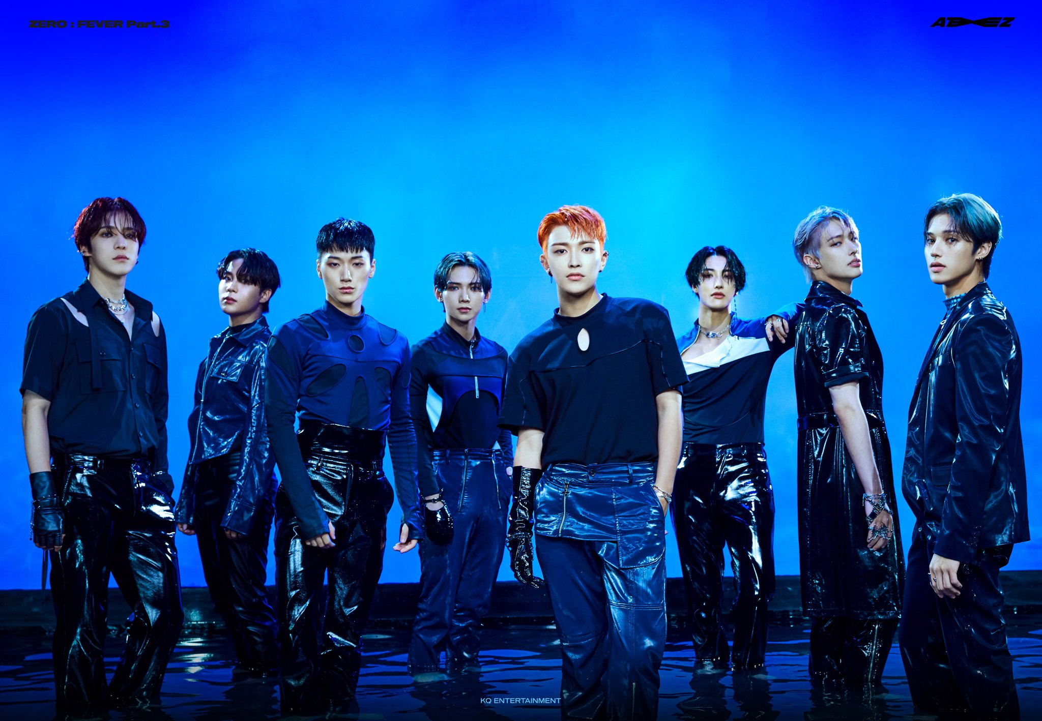 Ateez Kpop Wiki Fandom