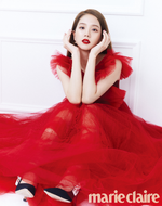 Marie Claire Korea (September 2021) (7)