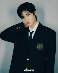 Kenshin/Gallery | Kpop Wiki | Fandom