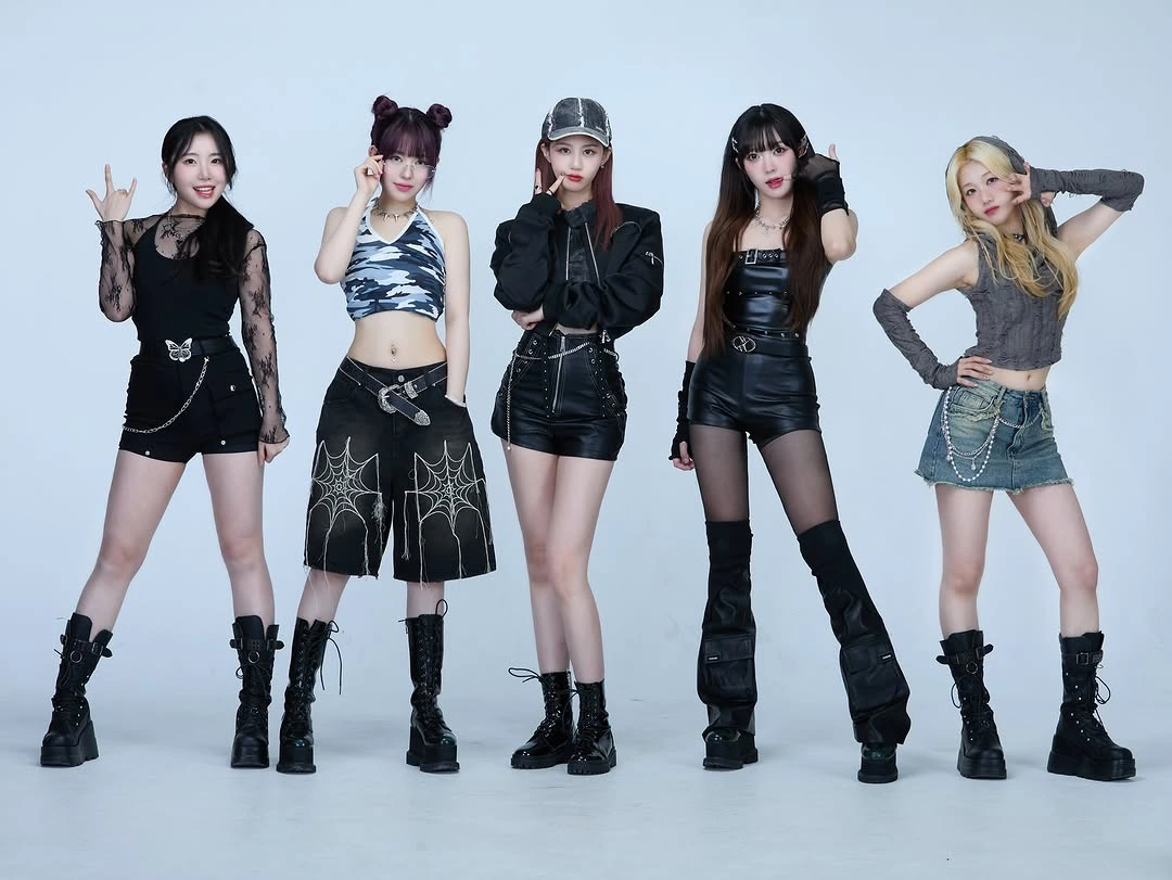 E11iVyn | Kpop Wiki | Fandom