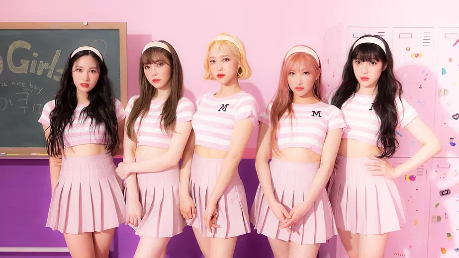 HeyGirls | K-pop Wiki | Fandom