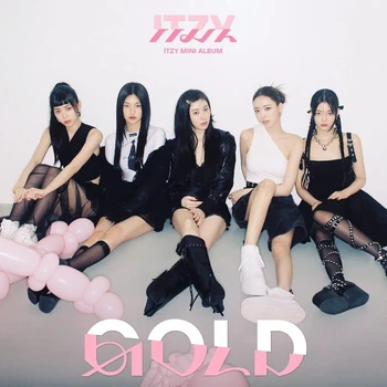 Gold Kpop Wiki Fandom