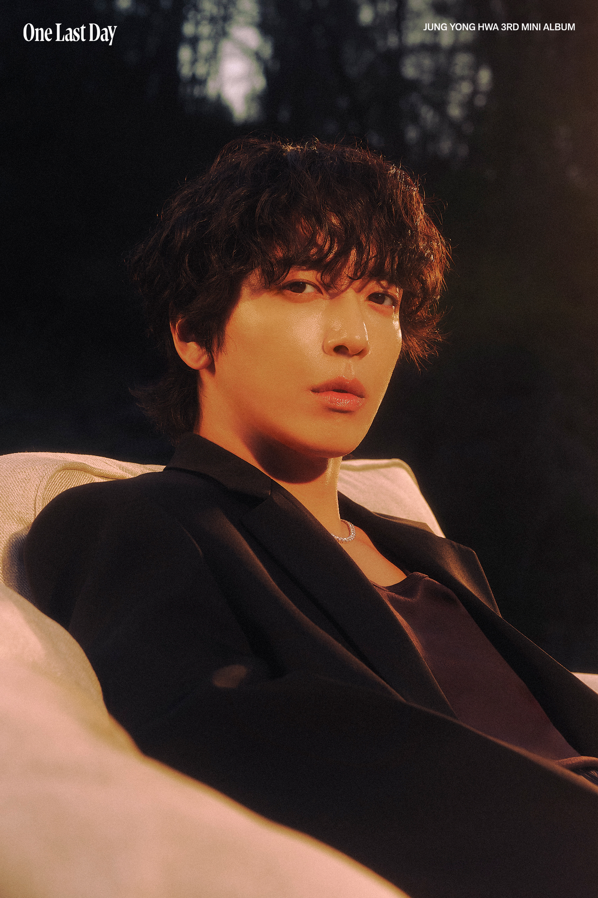 Jung Yong Hwa | Kpop Wiki | Fandom