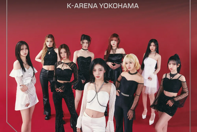 Kep1er Japan Fan Concert 2024 <Fly-High> | Kpop Wiki | Fandom
