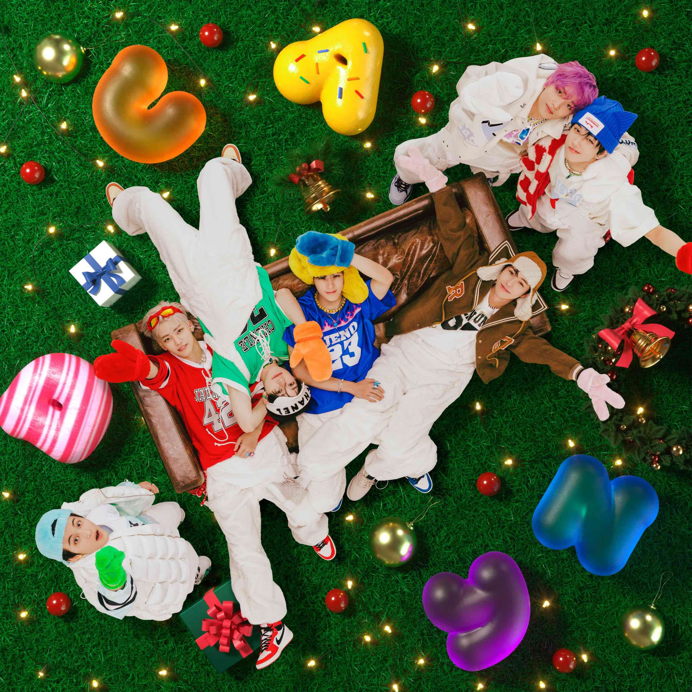Candy (NCT DREAM) | Kpop Wiki | Fandom