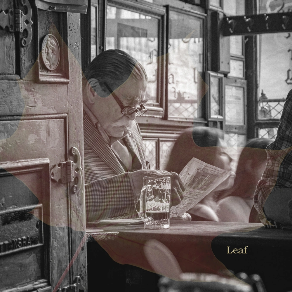 Leaf | Kpop Wiki | Fandom