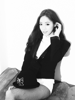 Eunjung T Ara Kpop Wiki Fandom Eunjung T Ara Kpop Wiki Fandom