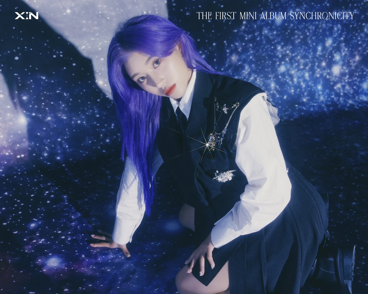 Esha | Kpop Wiki | Fandom
