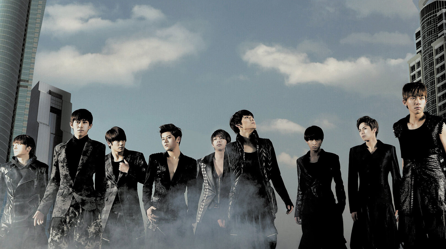非売品 - ZE:A K-pop's Paradox Biggest K-POP・アジア - K-POP