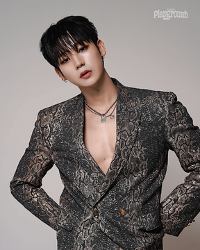 Bum Jun | Kpop Wiki | Fandom