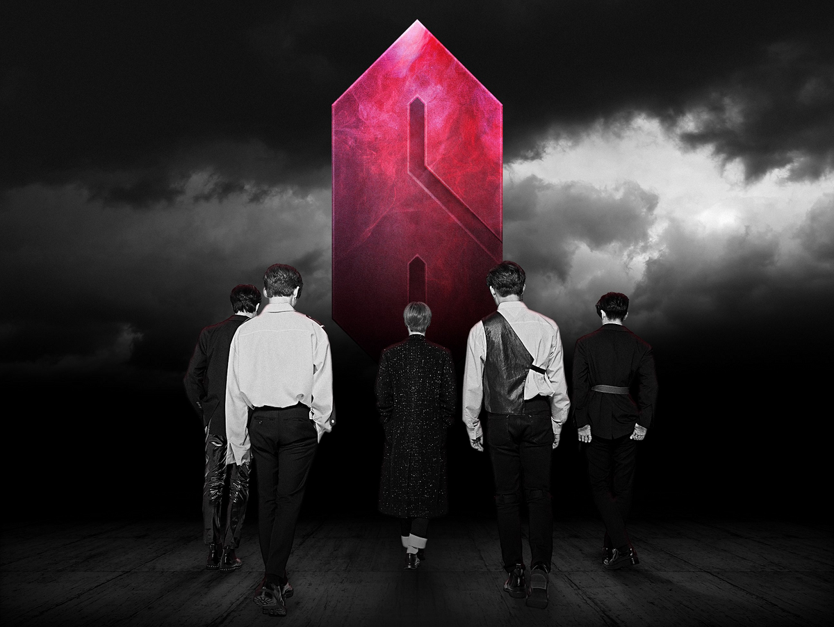 K-POP・アジア AB6IX 6IXENSE Blu-ray AB6IX｜初の単独コンサート「AB6IX 1ST WORLD TOUR <6IXENSE> IN