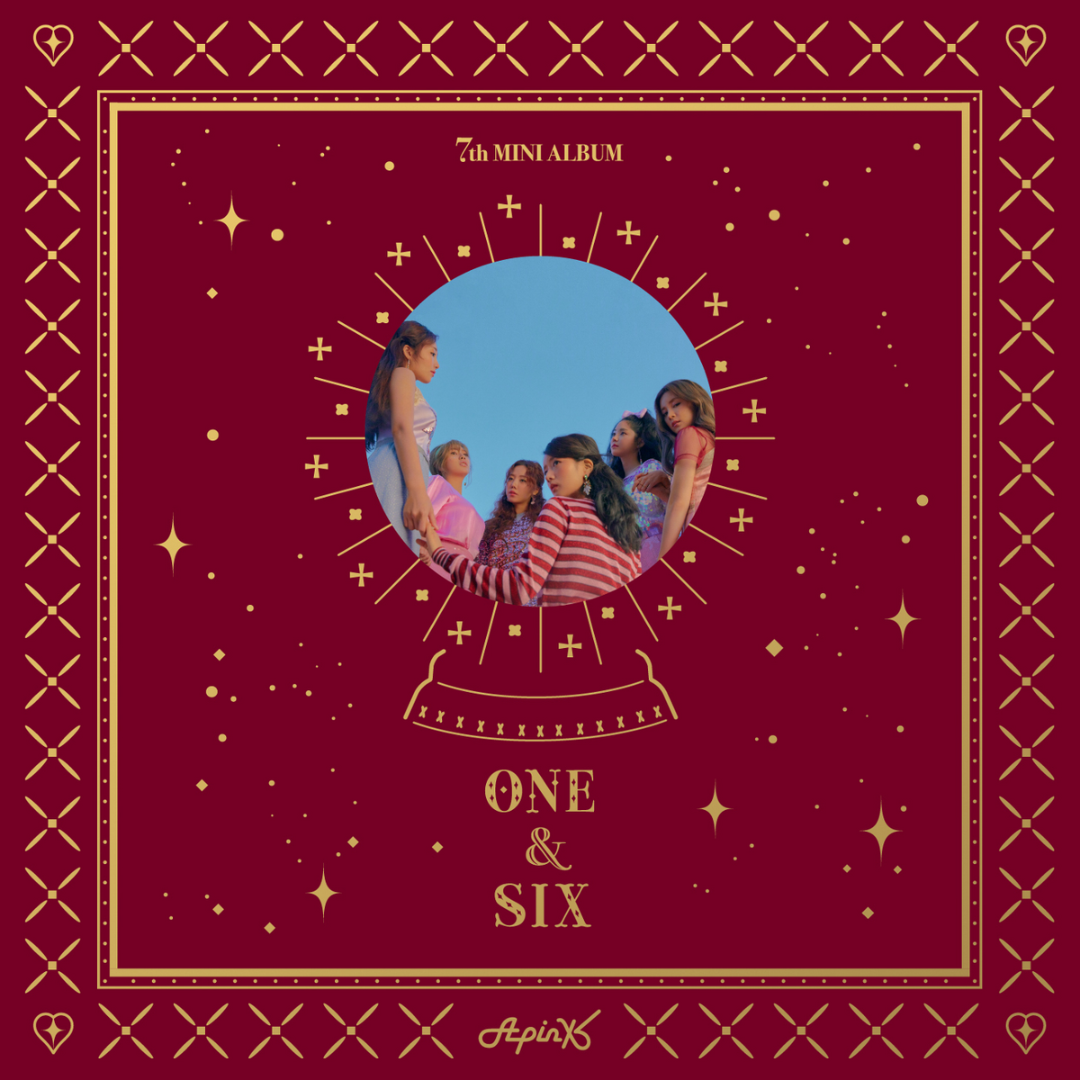 One & Six | Kpop Wiki | Fandom