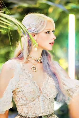 Gabi (BLACKSWAN) | Kpop Wiki | Fandom