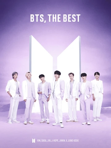 BTS, The Best | Kpop Wiki | Fandom