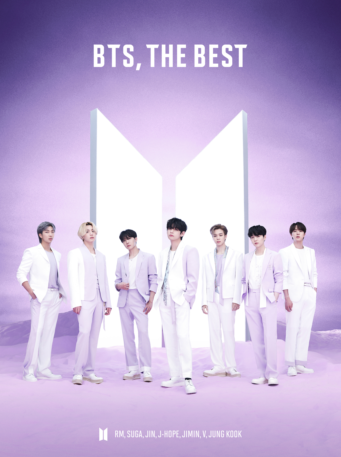 防弾少年団(BTS) - THE BEST テヒョン weverse 特典 Weverse) 特典 BTS BTS(防弾少年団・バンタン) ビヨンド・ザ