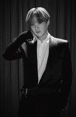 BTS Suga Map of the Soul 7 The Journey concept photo
