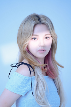 Rina (GIRLS GIRLS) profile, age & facts (2025 updated