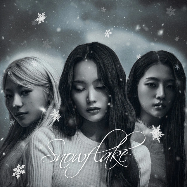 Snowflake (Kandis) | Kpop Wiki | Fandom