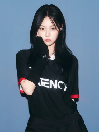 HYUNJIN