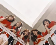 "Spaghetti" (6) (Knocking Basil вер.)