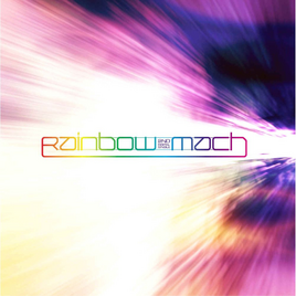 Rainbow Mach cover