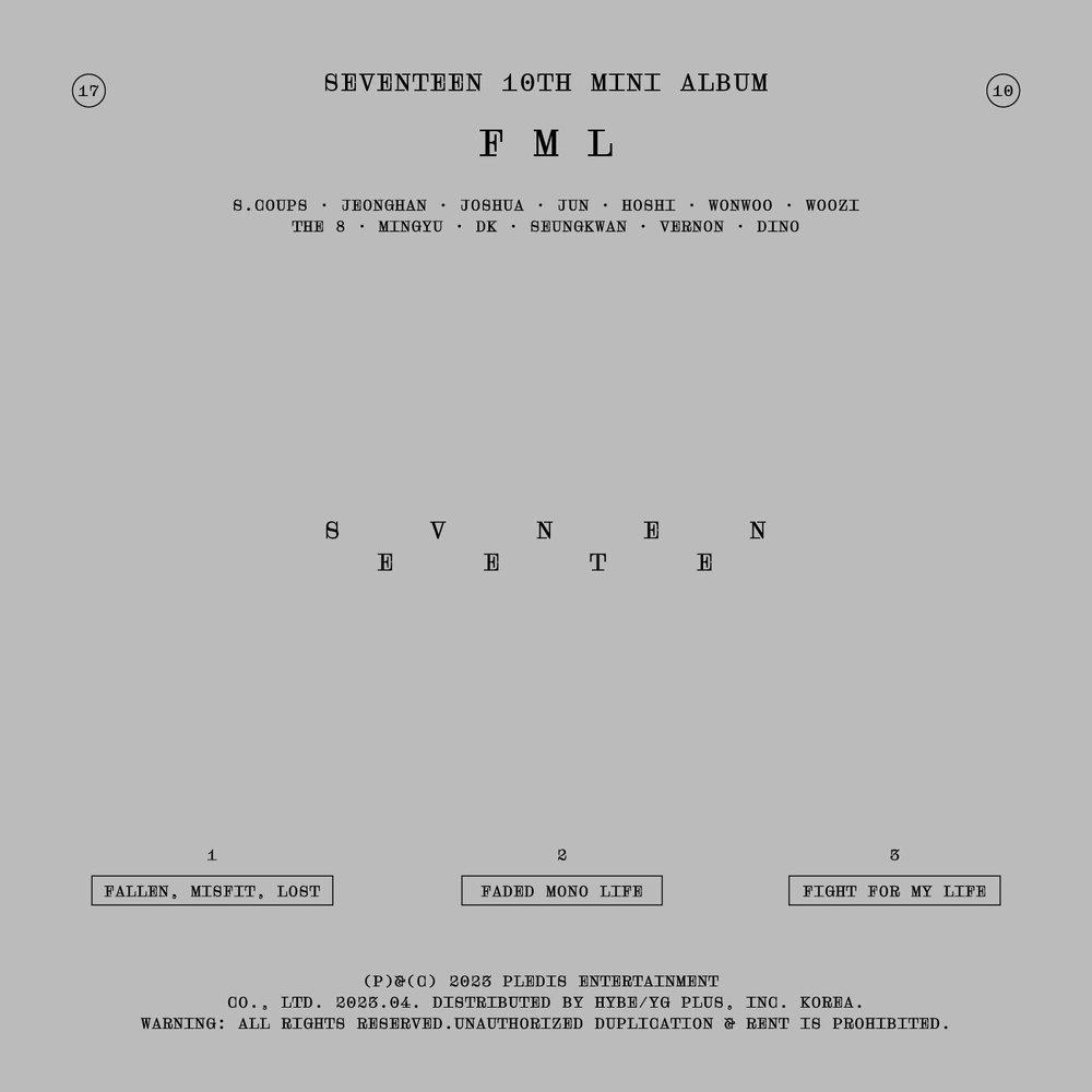 FML | K-pop вики | Fandom
