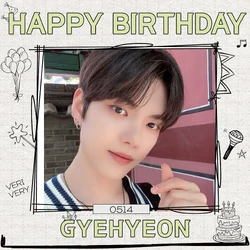 Gyehyeon/Gallery | Kpop Wiki | Fandom