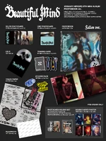 Xdinary Heroes Beautiful Mind album packaging (Photobook Fallen ver.).png (4.85 MB) Album packaging (Fallen ver.)