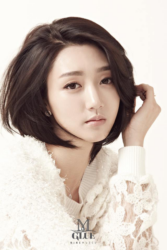 Eunji (9MUSES) | Kpop+BreezeWiki