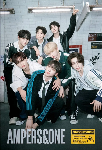 One Question | Kpop Wiki | Fandom