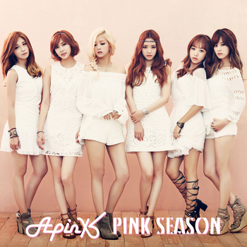 APINK】 PHOTOCARDS *NEW* | Photocard Forum