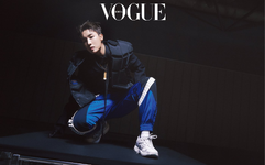 BTS J-Hope Vogue Korea January 2022 6
