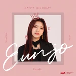 Happy Eunjo Day (2020)