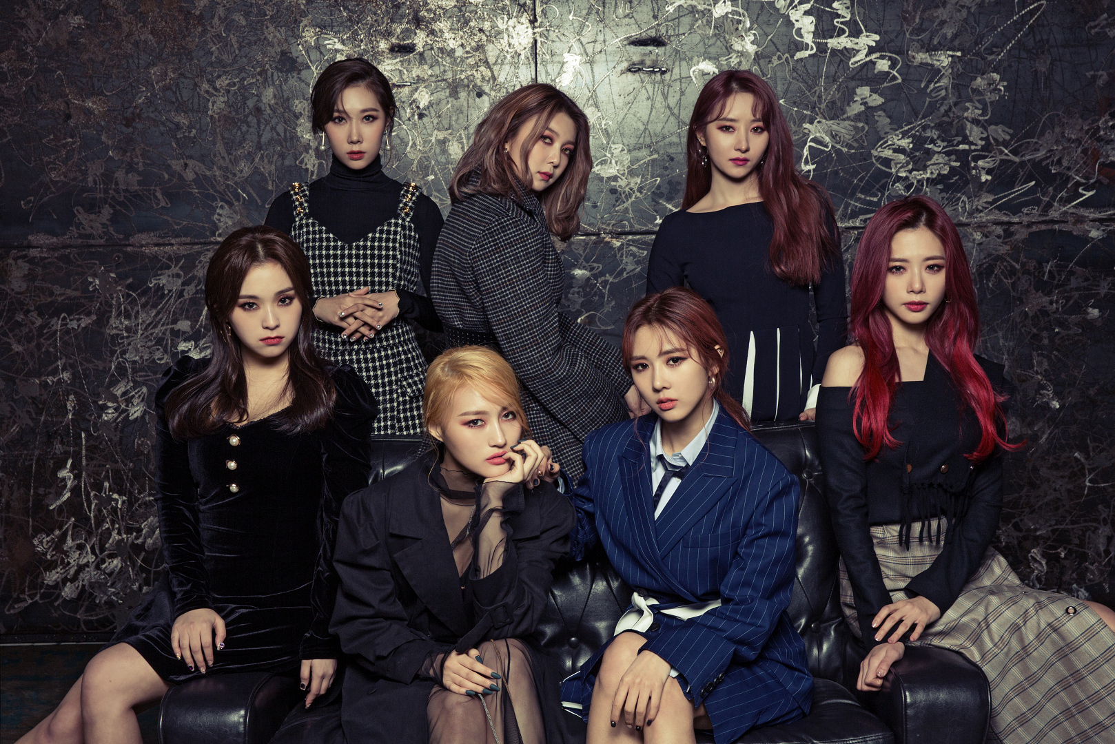 Dreamcatcher | Kpop Wiki | Fandom
