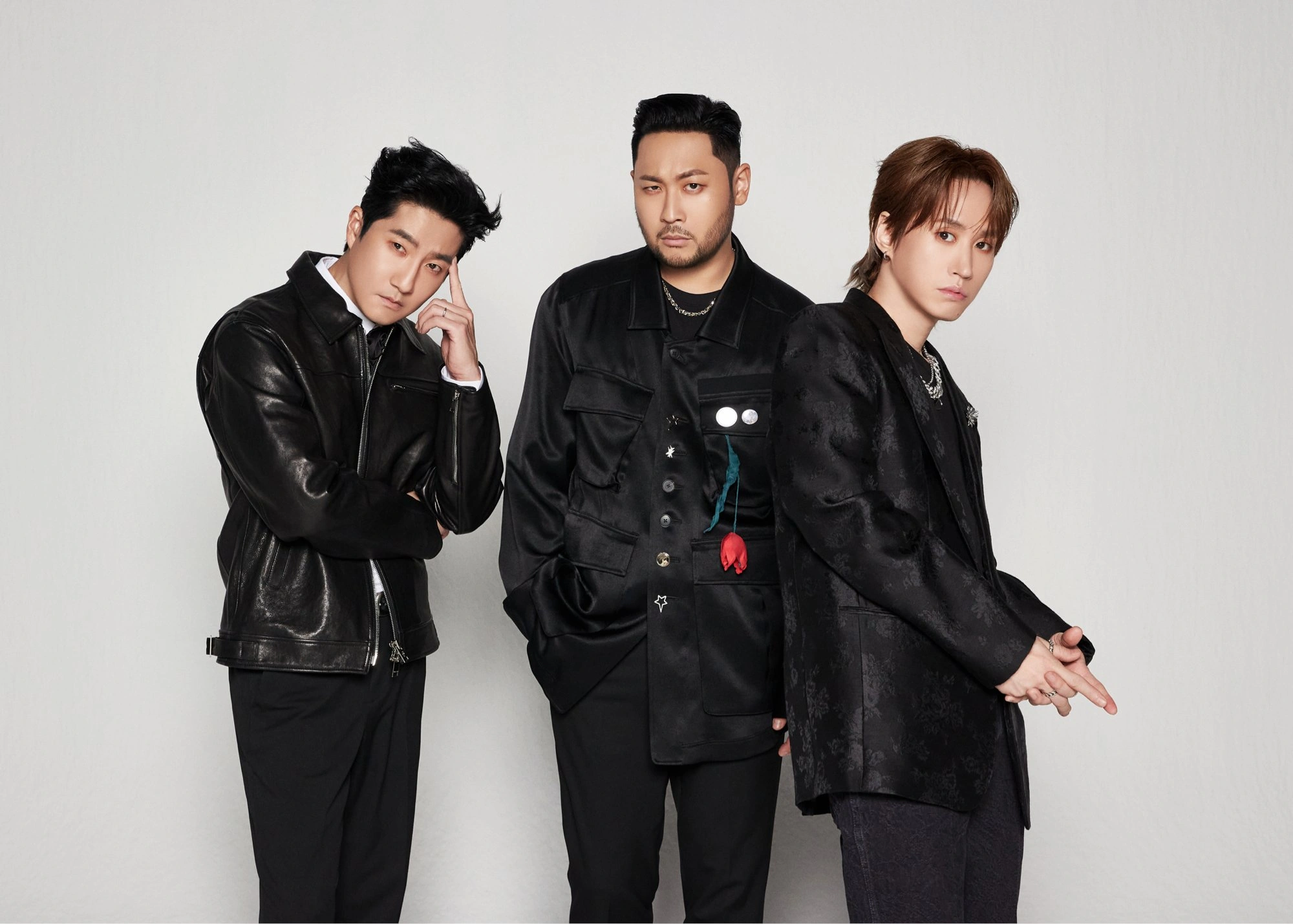 Epik High | K-pop вики | Fandom