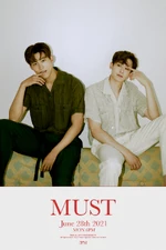 Must (3) (Nichkhun & Taecyeon)