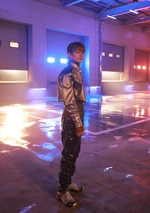 Le’v | Kpop Wiki | Fandom