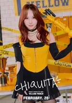 Rocket Punch Juri Yellow Punch concept photo 2.png (5,8 MB) Yellow Punch (2)