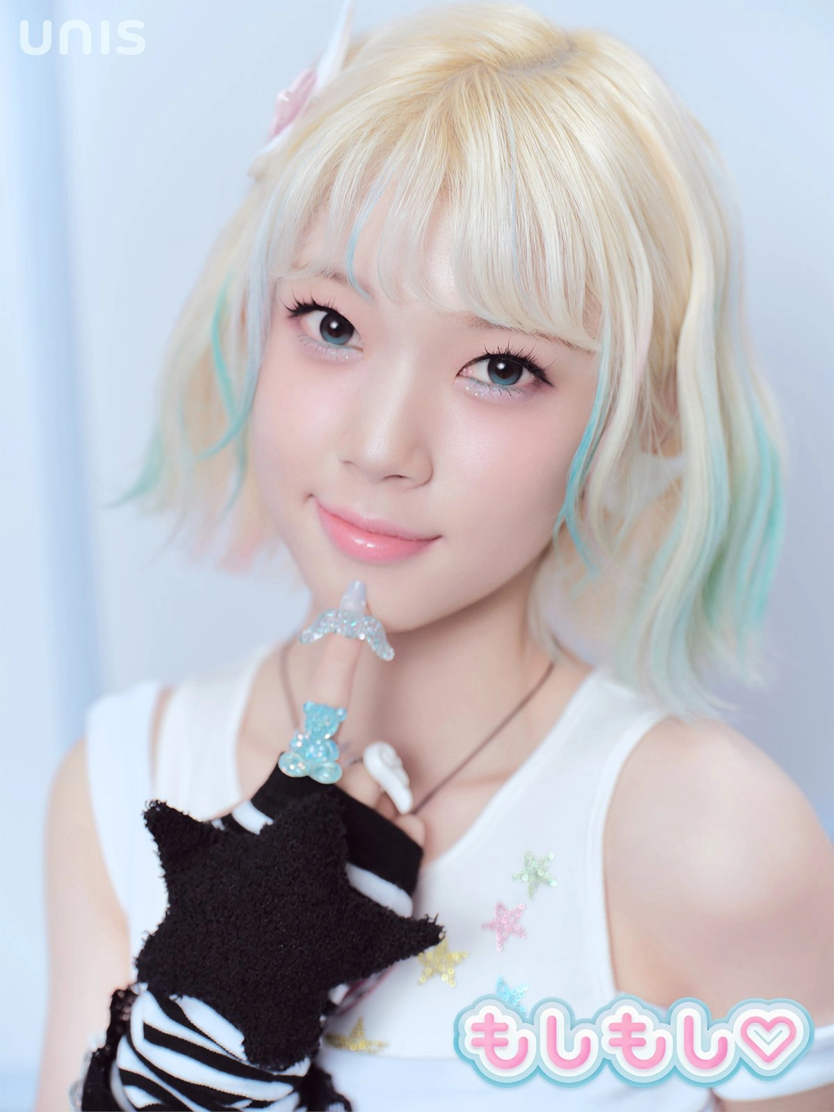 Kotoko | Kpop Wiki | Fandom