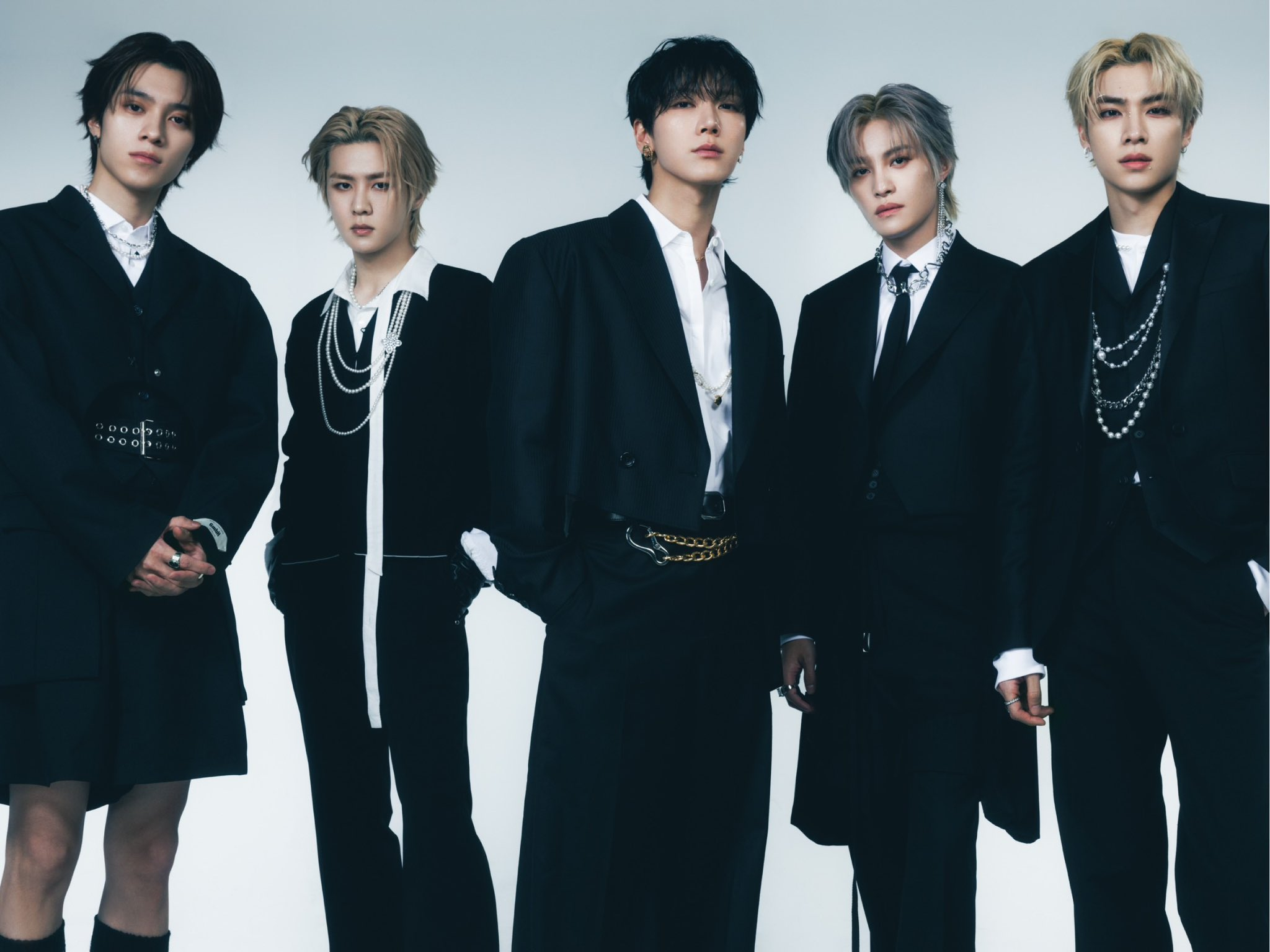 NCT127 ウィンウィン2018 バレンタインイベントレアポラロイド