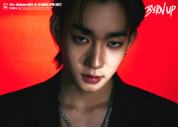 Minjae (DXMON) | Kpop Wiki | Fandom