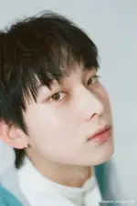 Weverse Magazine (Январь 2022) (1)