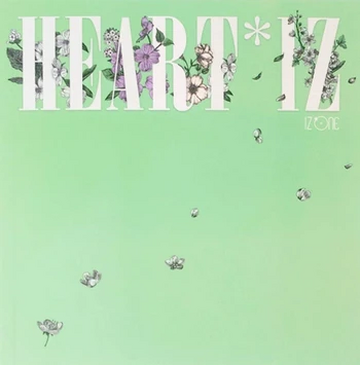 HEART*IZ | Kpop Wiki | Fandom