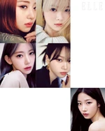 ELLE Korea (Март 2024) (8)